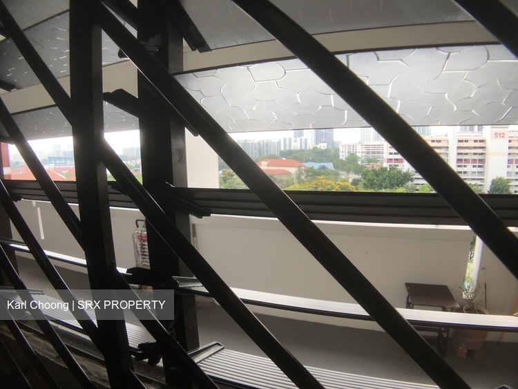 Blk 514 West Coast Road (Clementi), HDB 3 Rooms #200382512